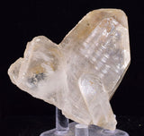 6.5cms JAPAN LAW QUARTZ MINERAL SPECIMEN PERU QB122