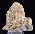 6.5cms JAPAN LAW QUARTZ MINERAL SPECIMEN PERU QB122