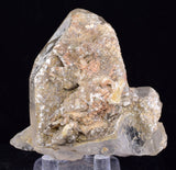 6.5cms JAPAN LAW QUARTZ MINERAL SPECIMEN PERU QB122