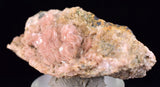 4.6cms RHODOCHROSITE JULIA FISK MINE COLORADO U S A CRYSTALS RB683