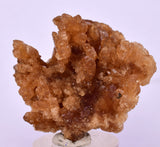 4cms CITRINE CRYSTALS MOROCCO MINERAL SPECIMEN AB276