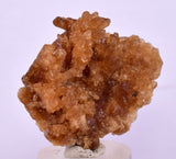 4cms CITRINE CRYSTALS MOROCCO MINERAL SPECIMEN AB276