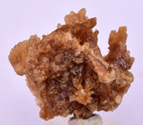 4cms CITRINE CRYSTALS MOROCCO MINERAL SPECIMEN AB276