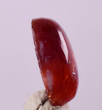 1.5cts RHODOCHROSITE CABOCHON PERU OLD STOCK UCHUCCHACUA MINERAL SPECIMEN BB486