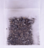 5grs NATIVE SILVER MINERAL & WIRES PERU UCHUCCHACUA MINE MINERAL SPECIMEN HB310