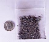 5grs NATIVE SILVER MINERAL & WIRES PERU UCHUCCHACUA MINE MINERAL SPECIMEN HB310