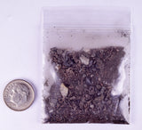 5grs NATIVE SILVER MINERAL & WIRES PERU UCHUCCHACUA MINE MINERAL SPECIMEN HB312
