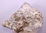 13cms CALCITE PYRITE PERU SPHALERITE SHINY CRYSTALS MINERAL MB209