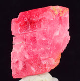 53 Carats RHODOCHROSITE FACET GRADE PERU PREMIUM CRYSTAL PASTO BUENO RB687