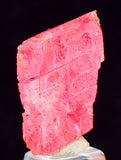 53 Carats RHODOCHROSITE FACET GRADE PERU PREMIUM CRYSTAL PASTO BUENO RB687