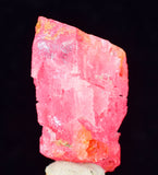 53 Carats RHODOCHROSITE FACET GRADE PERU PREMIUM CRYSTAL PASTO BUENO RB687