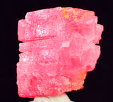 53 Carats RHODOCHROSITE FACET GRADE PERU PREMIUM CRYSTAL PASTO BUENO RB687