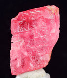 53 Carats RHODOCHROSITE FACET GRADE PERU PREMIUM CRYSTAL PASTO BUENO RB687