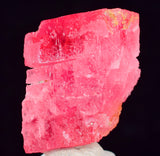 53 Carats RHODOCHROSITE FACET GRADE PERU PREMIUM CRYSTAL PASTO BUENO RB687