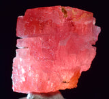 53 Carats RHODOCHROSITE FACET GRADE PERU PREMIUM CRYSTAL PASTO BUENO RB687