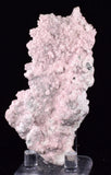8.5cms RHODOCHROSITE PYRITE CALCITE CRYSTALS GALENA PERU RB759