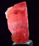 53 Carats RHODOCHROSITE FACET GRADE PERU PREMIUM CRYSTAL PASTO BUENO RB687