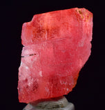 53 Carats RHODOCHROSITE FACET GRADE PERU PREMIUM CRYSTAL PASTO BUENO RB687