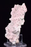 8.5cms RHODOCHROSITE PYRITE CALCITE CRYSTALS GALENA PERU RB759