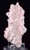 8.5cms RHODOCHROSITE PYRITE CALCITE CRYSTALS GALENA PERU RB759