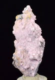 6cms RHODOCHROSITE PYRITE CALCITE CRYSTALS GALENA PERU RB760