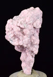 4.5cms RHODOCHROSITE PYRITE CALCITE CRYSTALS GALENA PERU RB761