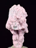 4.5cms RHODOCHROSITE PYRITE CALCITE CRYSTALS GALENA PERU RB761