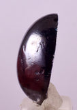 24.5cts CABOCHON PROUSTITE RUBY SILVER PERU UCHUCCHACUA BB494