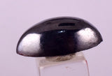 24.5cts CABOCHON PROUSTITE RUBY SILVER PERU UCHUCCHACUA BB494