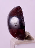 16.5cts CABOCHON PROUSTITE RUBY SILVER PERU UCHUCCHACUA BB495