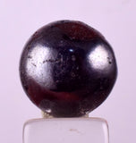 16.5cts CABOCHON PROUSTITE RUBY SILVER PERU UCHUCCHACUA BB495