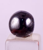 7cts CABOCHON PROUSTITE RUBY SILVER PERU UCHUCCHACUA BB496