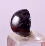 7cts CABOCHON PROUSTITE RUBY SILVER PERU UCHUCCHACUA BB496