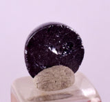 7cts CABOCHON PROUSTITE RUBY SILVER PERU UCHUCCHACUA BB496