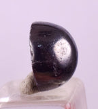 7cts CABOCHON PROUSTITE RUBY SILVER PERU UCHUCCHACUA BB496