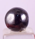 7cts CABOCHON PROUSTITE RUBY SILVER PERU UCHUCCHACUA BB496