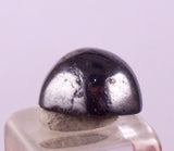 7cts CABOCHON PROUSTITE RUBY SILVER PERU UCHUCCHACUA BB496
