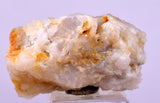 2.1cms NATIVE GOLD OF THE INCAS PERU THUMBNAIL CRYSTAL LB213