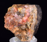 4.3cm RHODOCHROSITE CRYSTALS PERU OLD STOCK UCHUCCHACUA MINERAL SPECIMEN RB768