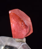 3.5Carats RHODOCHROSITE CRYSTALS PERU OLD STOCK UCHUCCHACUA MINERAL SPECIMEN RB769