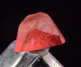 3.5Carats RHODOCHROSITE CRYSTALS PERU OLD STOCK UCHUCCHACUA MINERAL SPECIMEN RB769
