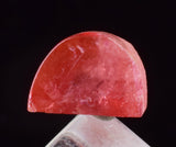 3.5Carats RHODOCHROSITE CRYSTALS PERU OLD STOCK UCHUCCHACUA MINERAL SPECIMEN RB769