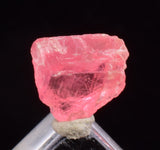 2Carats RHODOCHROSITE CRYSTALS PERU OLD STOCK UCHUCCHACUA MINERAL SPECIMEN RB770