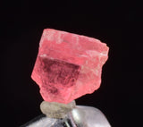 2Carats RHODOCHROSITE CRYSTALS PERU OLD STOCK UCHUCCHACUA MINERAL SPECIMEN RB770
