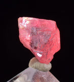2Carats RHODOCHROSITE CRYSTALS PERU OLD STOCK UCHUCCHACUA MINERAL SPECIMEN RB770