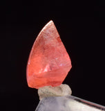 1Carats RHODOCHROSITE CRYSTALS PERU OLD STOCK UCHUCCHACUA MINERAL SPECIMEN RB771