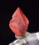 1Carats RHODOCHROSITE CRYSTALS PERU OLD STOCK UCHUCCHACUA MINERAL SPECIMEN RB771