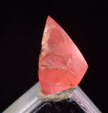 1Carats RHODOCHROSITE CRYSTALS PERU OLD STOCK UCHUCCHACUA MINERAL SPECIMEN RB771