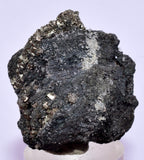 3.6cms PYRITE PYRRHOTITE PERU SHINY CRYSTALS SAMPLE MINERAL SPECIMEN MB175