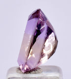 5.5cts AMETRINE FACET CITRINE AMETHYST BOLIVIA JEWELRY PENDANT BB428